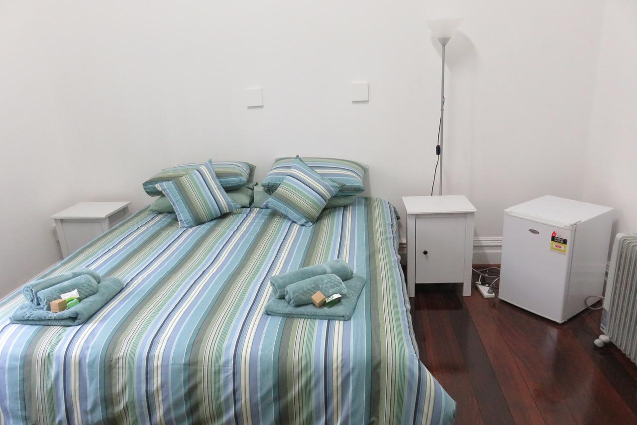 The Wickepin Hotel And Harvest Cafe Йорк Номер фото